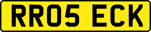 RR05ECK