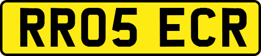 RR05ECR