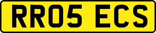 RR05ECS