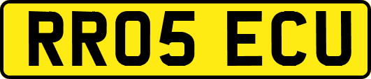 RR05ECU