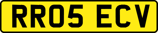 RR05ECV