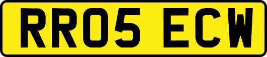 RR05ECW