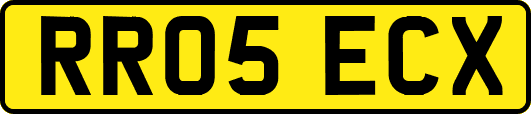 RR05ECX