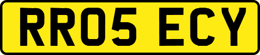 RR05ECY