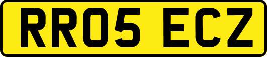RR05ECZ