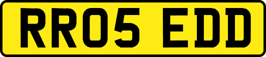 RR05EDD