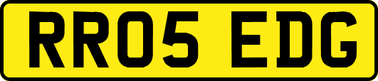 RR05EDG