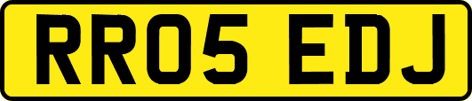 RR05EDJ