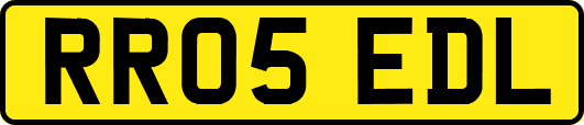 RR05EDL
