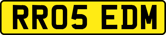 RR05EDM