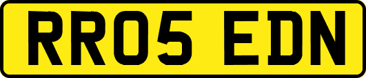 RR05EDN