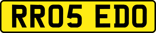 RR05EDO