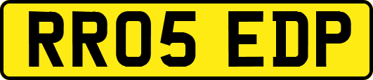 RR05EDP