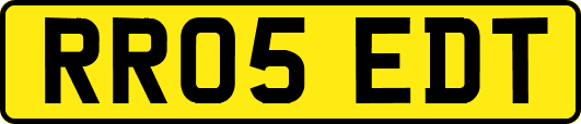 RR05EDT