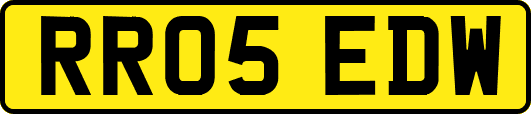 RR05EDW