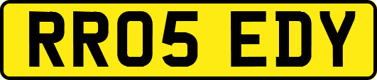 RR05EDY