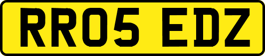 RR05EDZ