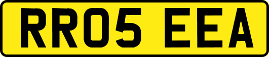 RR05EEA