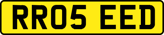 RR05EED
