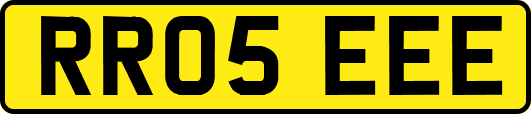 RR05EEE