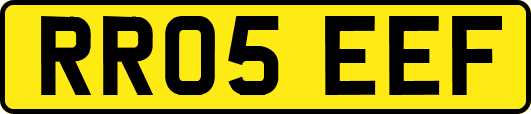 RR05EEF