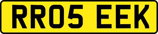 RR05EEK