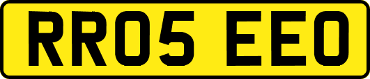 RR05EEO