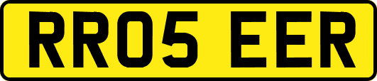 RR05EER
