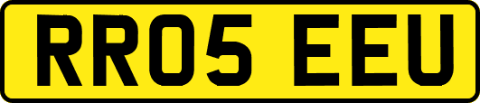 RR05EEU