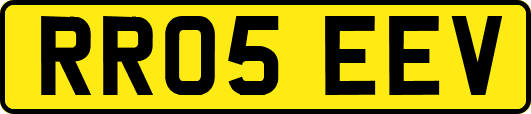 RR05EEV