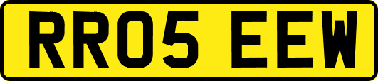 RR05EEW