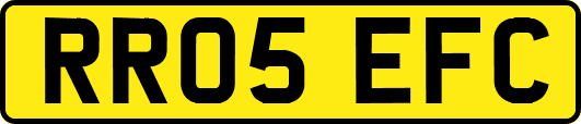 RR05EFC