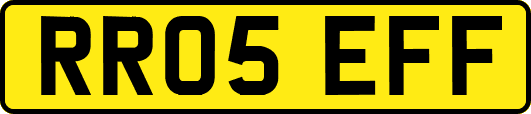 RR05EFF