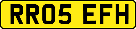 RR05EFH