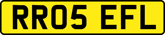 RR05EFL
