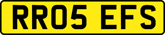 RR05EFS