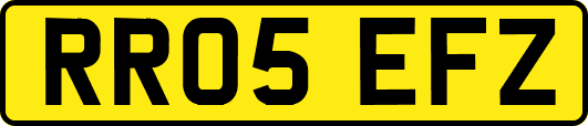 RR05EFZ
