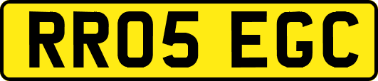 RR05EGC