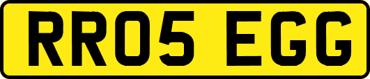 RR05EGG