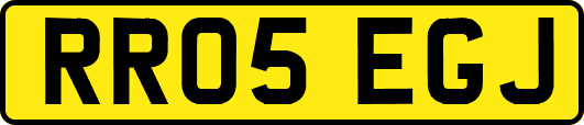 RR05EGJ