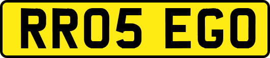 RR05EGO