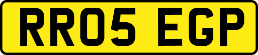 RR05EGP