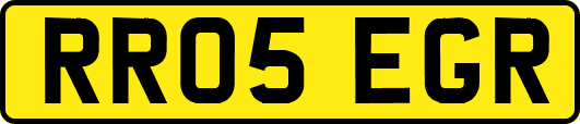RR05EGR
