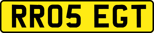 RR05EGT