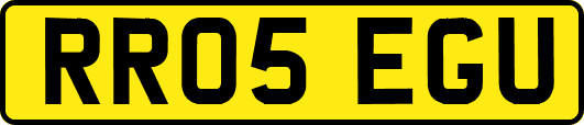 RR05EGU