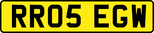 RR05EGW