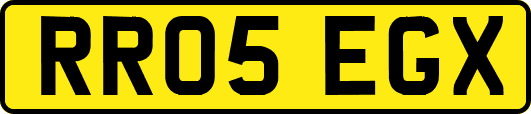 RR05EGX