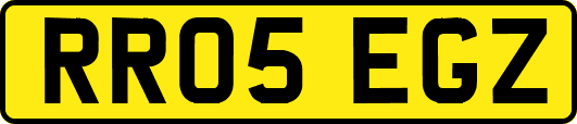 RR05EGZ