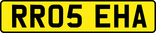 RR05EHA