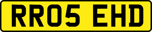RR05EHD